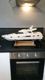 rc boats gumtree